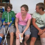 Es lebe der Sport (4. Tag)